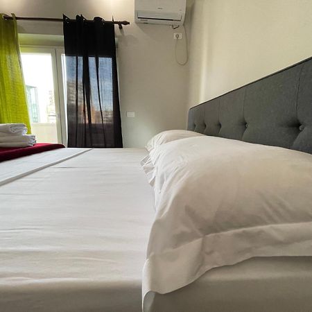 Downtown View Modern Apartment ติรานา ภายนอก รูปภาพ